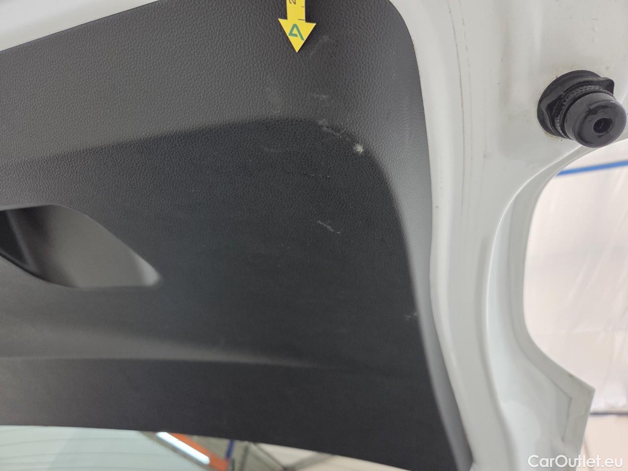  Dacia  Duster 1.5 Blue dCi 115 Prestige 4WD #19