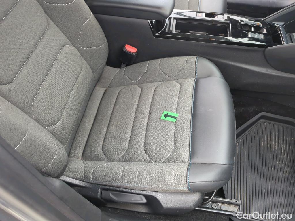  Citroen  C4 1.2 PureTech 130 S&S Feel EAT8 #21