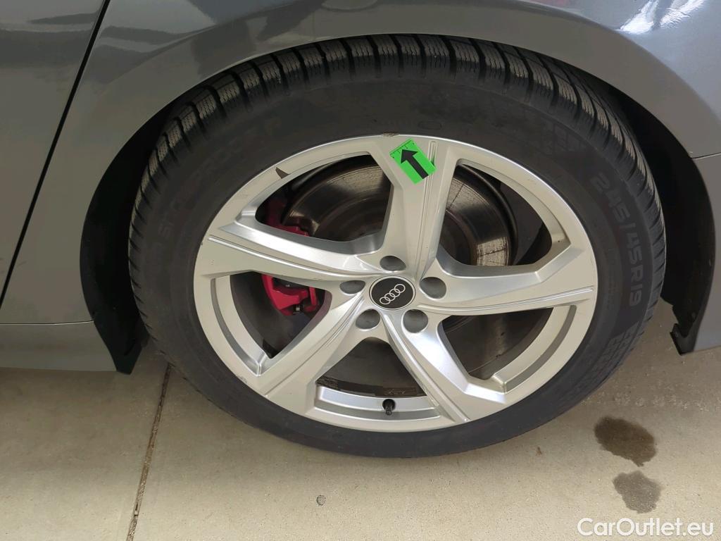  Audi  A6 Sport 55 TFSI e quattro PHEV Stronic #23