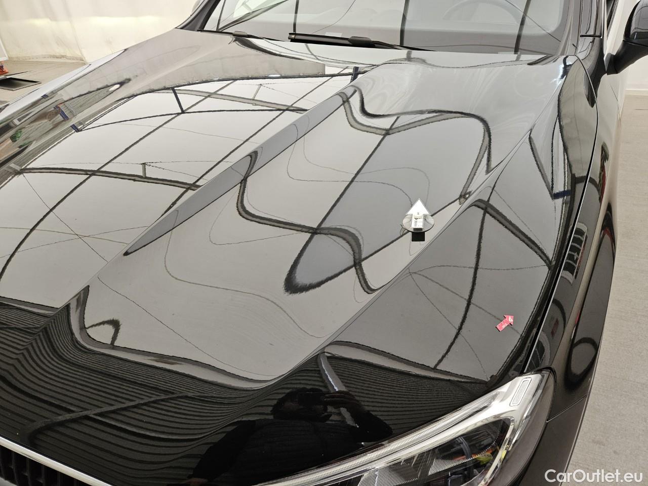  Mercedes  GLC  200 4MATIC #19