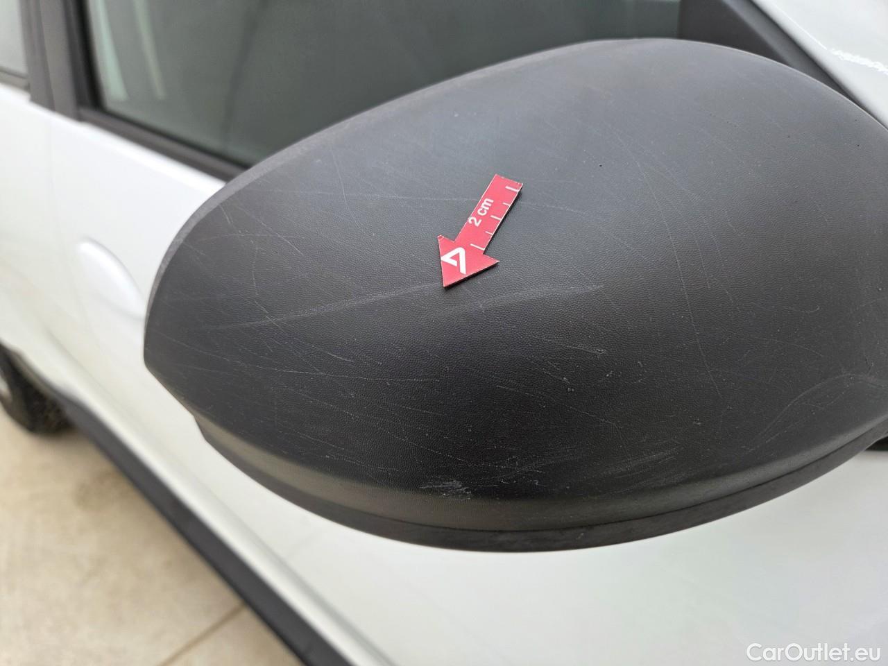  Dacia  Duster 1.5 Blue dCi 115CP Comfort 4WD #13