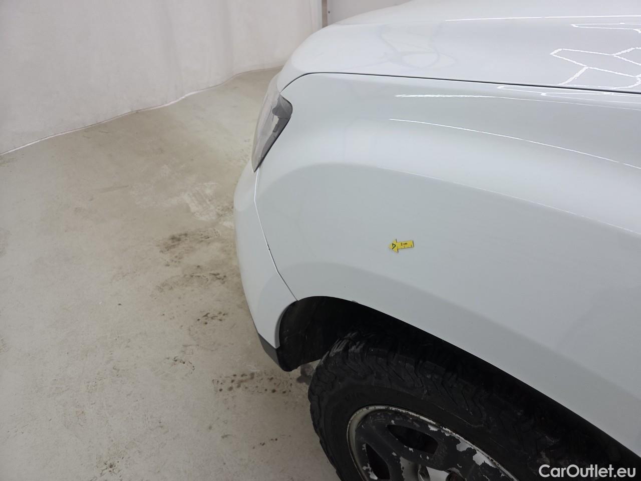  Dacia  Duster 1.5 Blue dCi 115CP Comfort 4WD #7