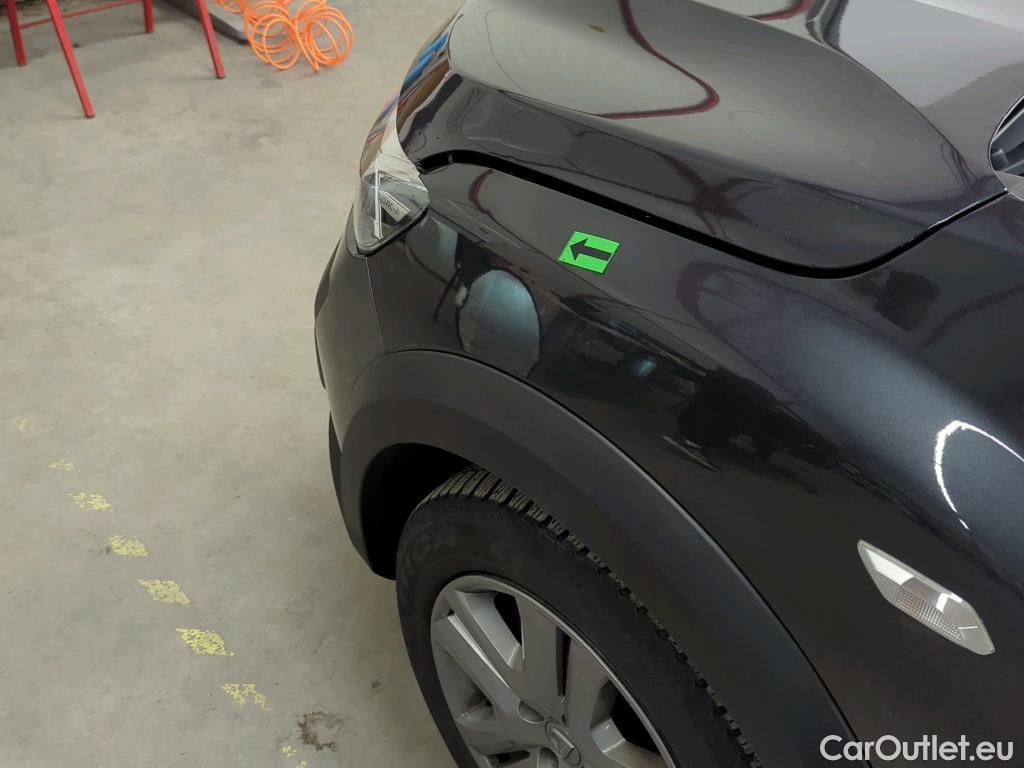  Dacia  Sandero 1.0 TCe 90CP Stepway Comfort #11