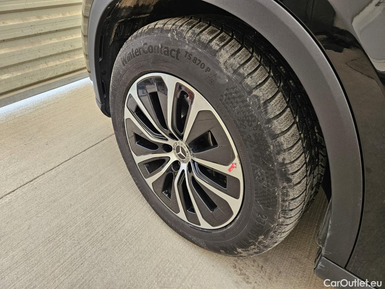  Mercedes  GLC  200 4MATIC #9