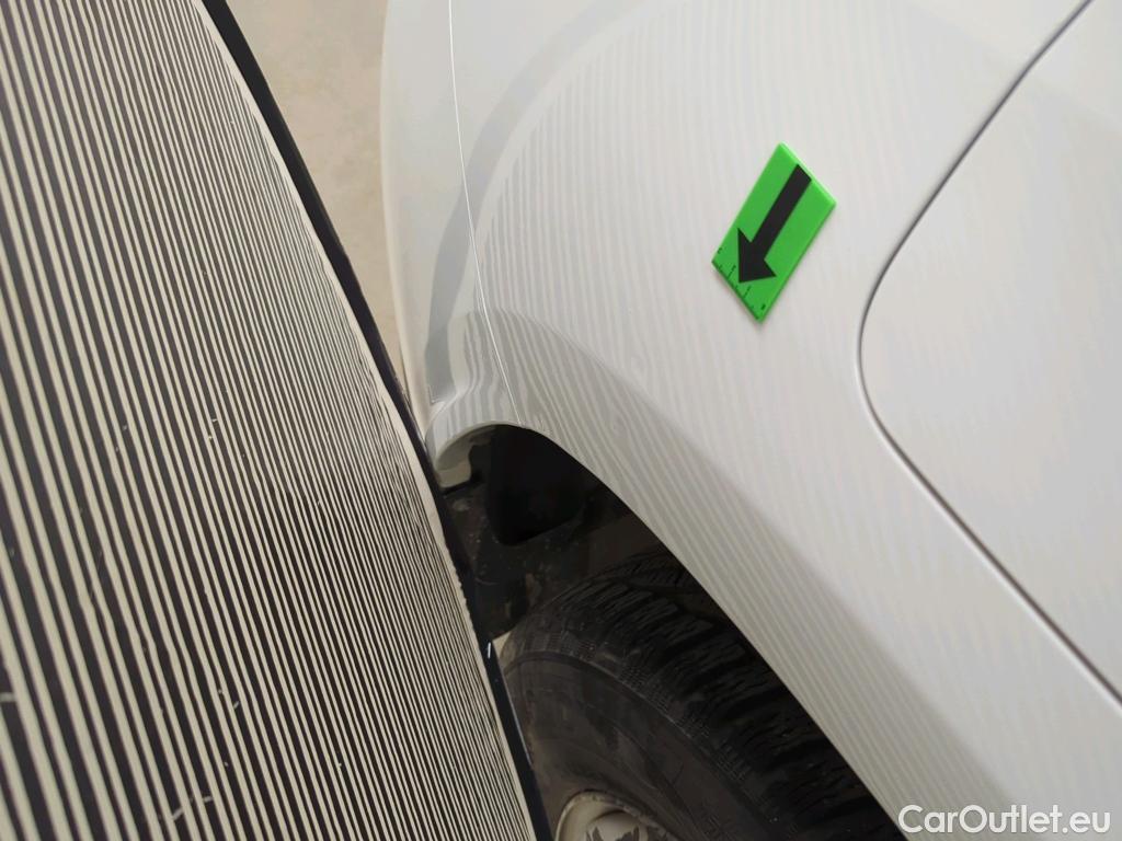  Dacia  Duster 1.5 Blue dCi 115CP Comfort 4WD #8