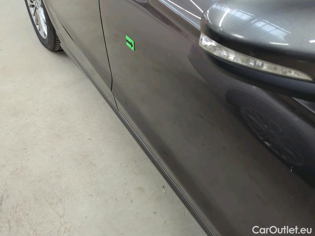  Ford  Mondeo 2.0 Hybrid Titanium  ECVT #11