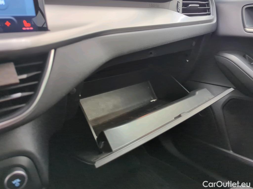 Ford  Focus 1.0 EcoBoost mHEV 155CP Titanium A7 #11
