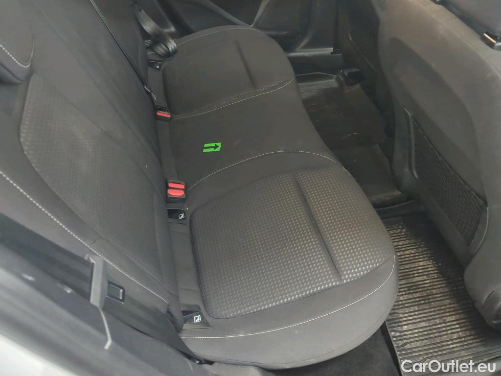  Ford  Focus 1.0 EcoBoost 125CP Trend #9