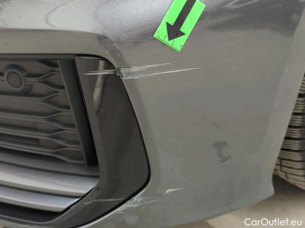  Audi  A6 Sport 55 TFSI e quattro PHEV Stronic #8