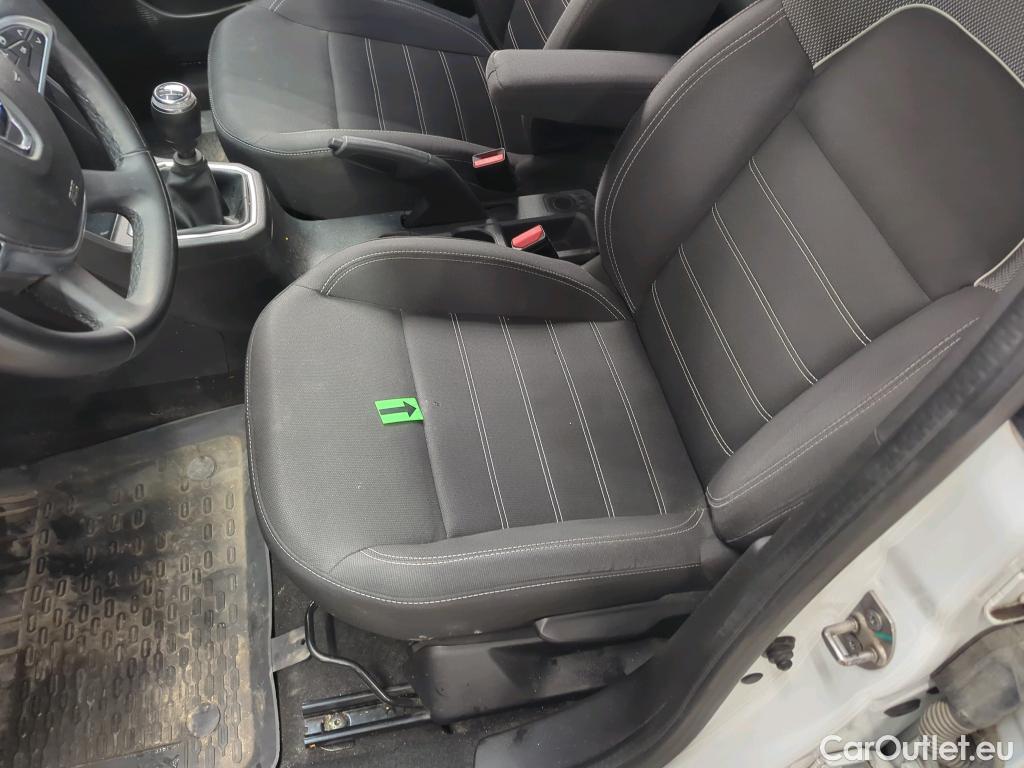  Dacia  Logan 1.0 TCe 90CP Comfort MT6 #6