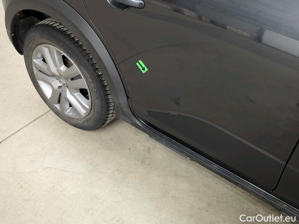  Dacia  Sandero 1.0 TCe 90CP Stepway Comfort #7