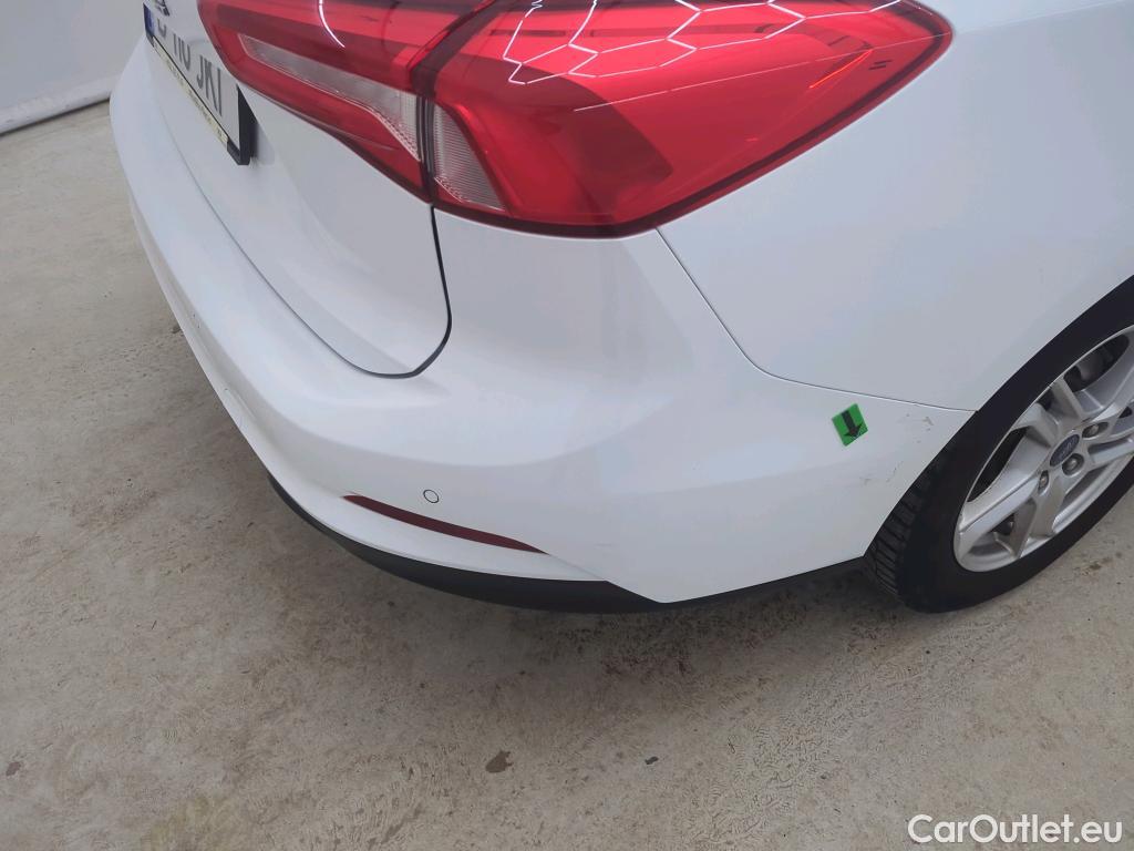  Ford  Focus 1.0 EcoBoost 125CP Trend #11