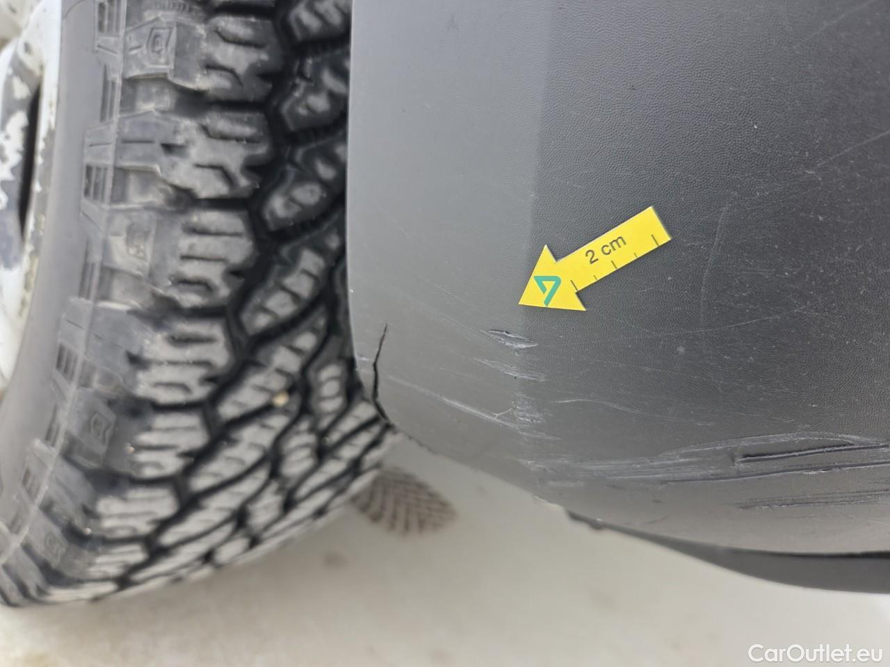  Dacia  Duster 1.5 Blue dCi 115CP Comfort 4WD #1