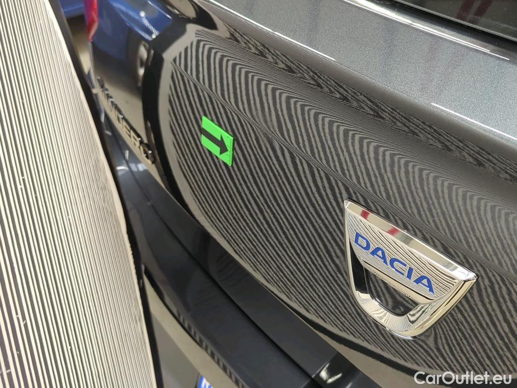  Dacia  Sandero 1.0 TCe 90CP Stepway Comfort #4