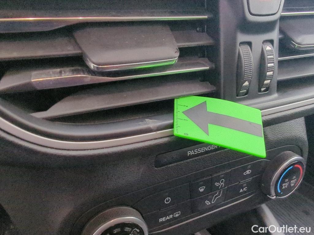  Ford  Focus 1.0 EcoBoost 125CP Trend #36