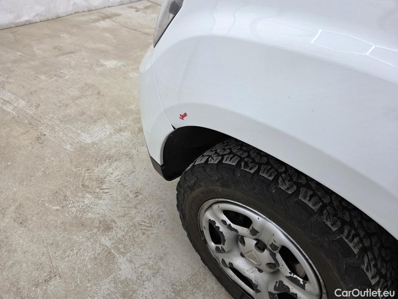  Dacia  Duster 1.5 Blue dCi 115CP Comfort 4WD #4