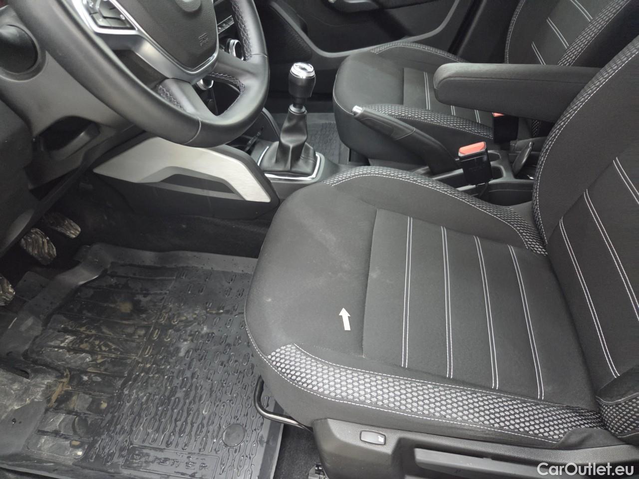  Dacia  Duster 1.5 Blue dCi 115 Prestige 4WD #7