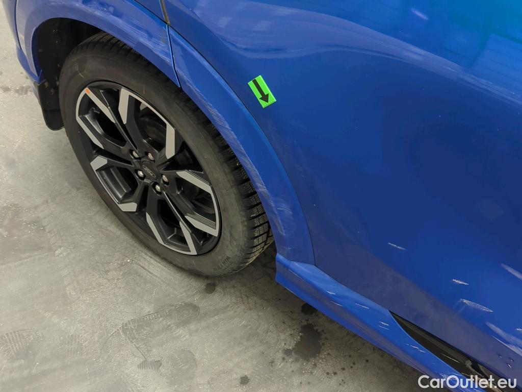  Ford  Puma 1.0 EcoBoost mHEV 125CP ST-Line X A7 #8