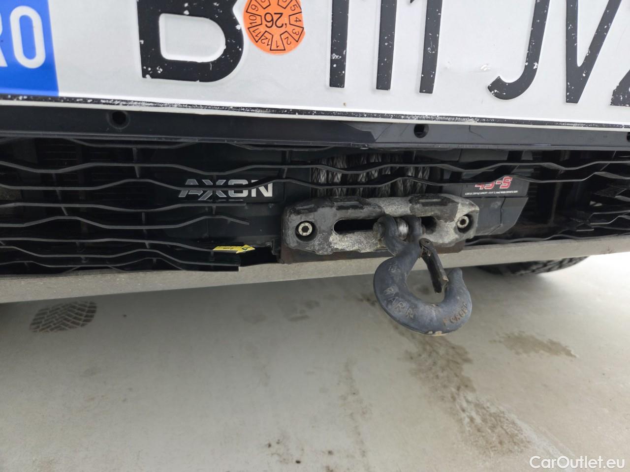  Dacia  Duster 1.5 Blue dCi 115CP Comfort 4WD #3