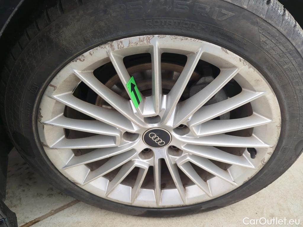  Audi  A3  Sportback Advanced 35 TFSI S tronic #17