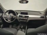  Bmw  X1 2.0 xDrive18d Advantage AT 150HP #5