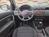  Dacia  Duster 1.5 Blue dCi 115CP Comfort 4WD #7