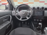  Dacia  Duster 1.5 Blue dCi 115CP Comfort 4WD #7