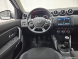  Dacia  Duster 1.5 Blue dCi 115 Prestige 4WD #7