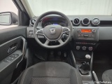  Dacia  Duster 1.5 Blue dCi 115CP Comfort 4WD #7