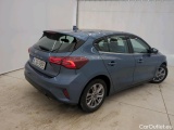  Ford  Focus 1.0 EcoBoost mHEV 155CP Titanium A7 #2