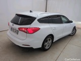  Ford  Focus 1.0 EcoBoost 125CP Trend #2