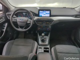  Ford  Focus 1.0 EcoBoost 125CP Trend #6