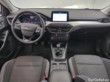  Ford  Focus 1.0 EcoBoost 125CP Trend #5