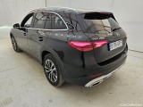  Mercedes  GLC  200 4MATIC #4