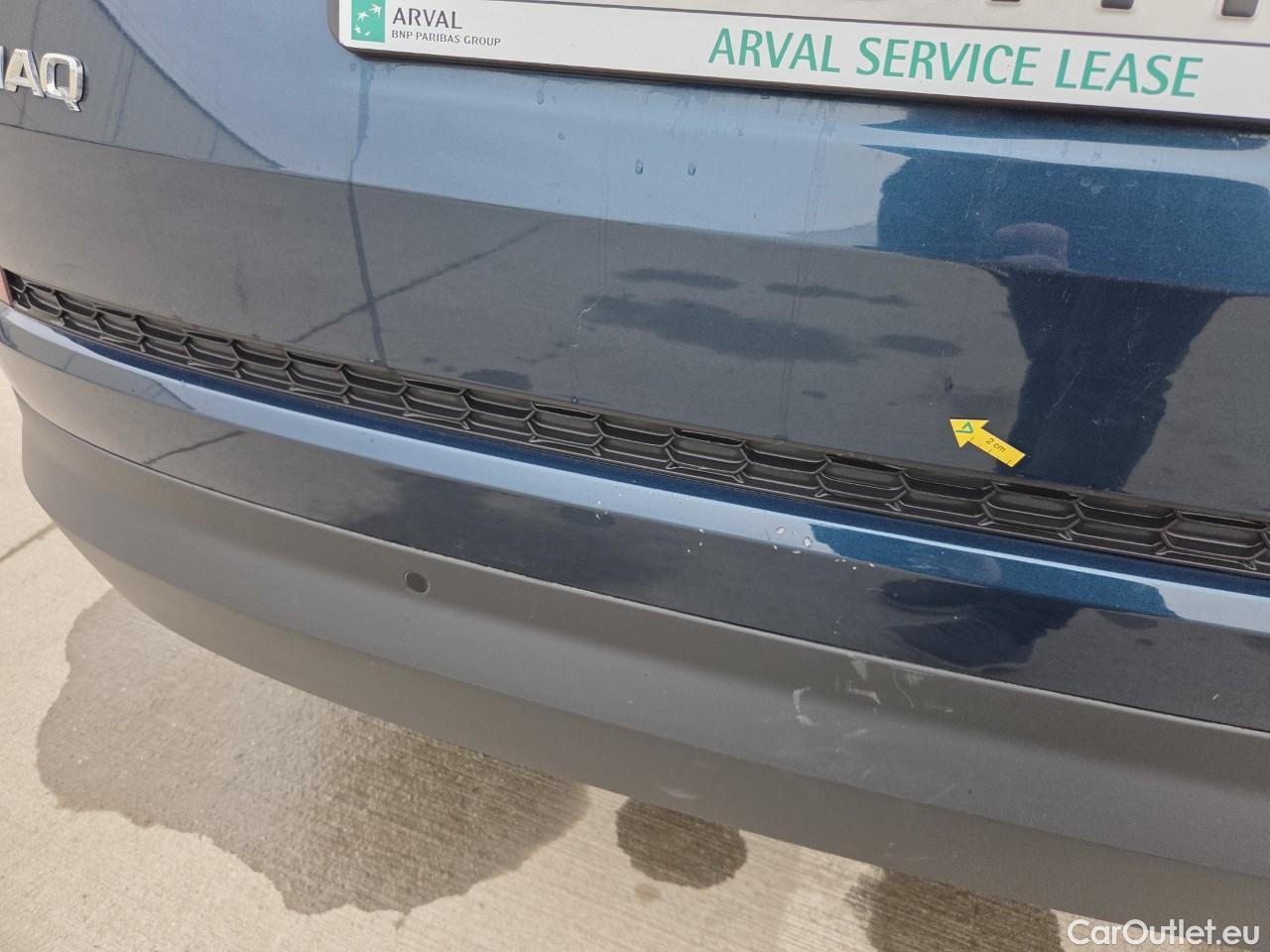  Skoda  Kodiaq 2.0 TDI 150CP Ambition DSG 4x4 #30