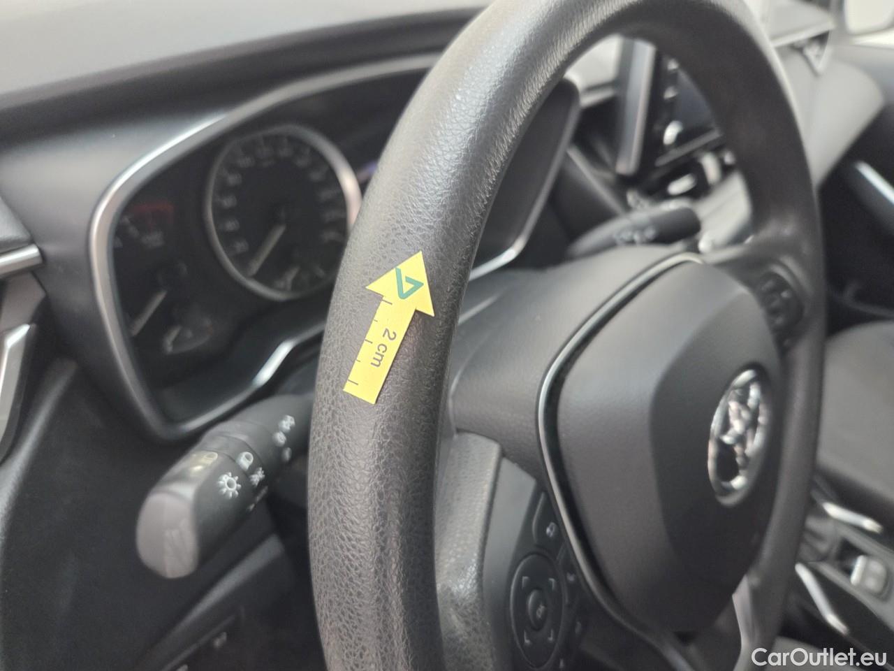  Toyota  Corolla 1.8 Hybrid Business HSD E-CVT #54