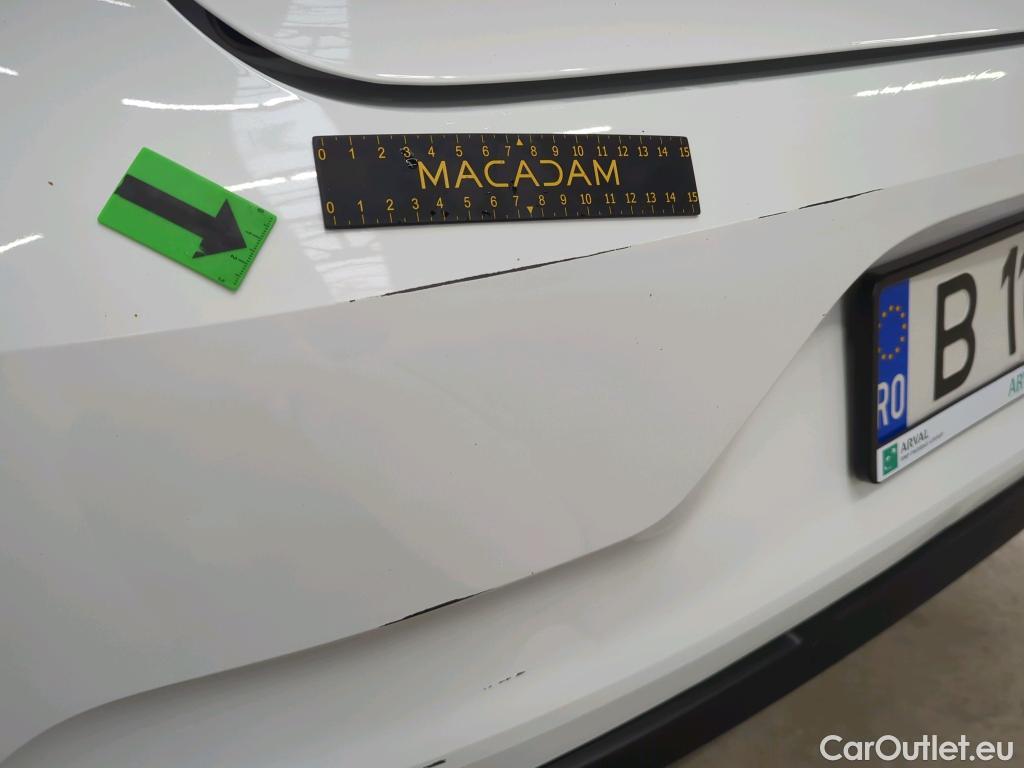  Renault  Clio 1.6 E-Tech 145CP Zen Auto #7