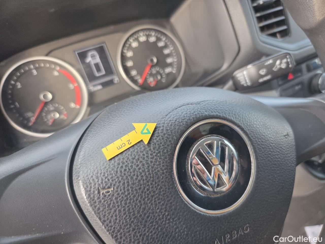  Volkswagen  Crafter 3.5 CS Sasiu L4 H 102 #45