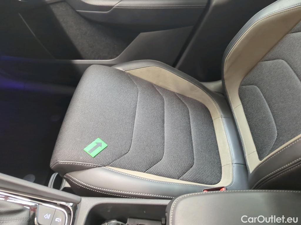  Skoda  Kodiaq 2.0 TDI 200CP Style DSG 4x4 #37