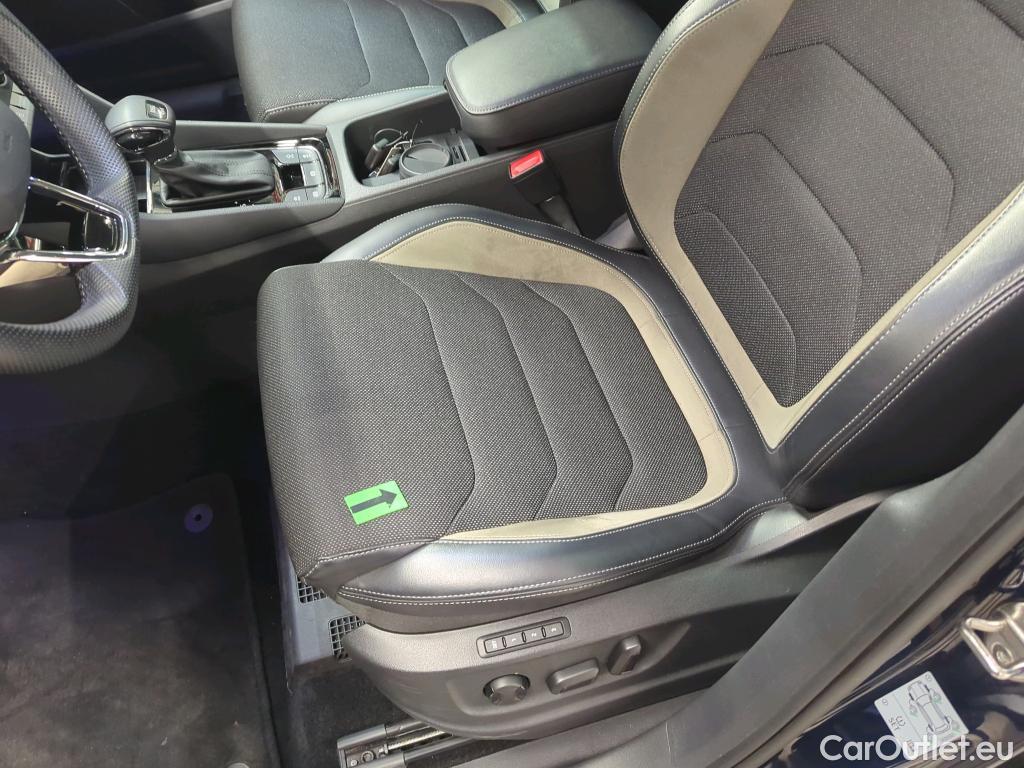  Skoda  Kodiaq 2.0 TDI 200CP Style DSG 4x4 #35