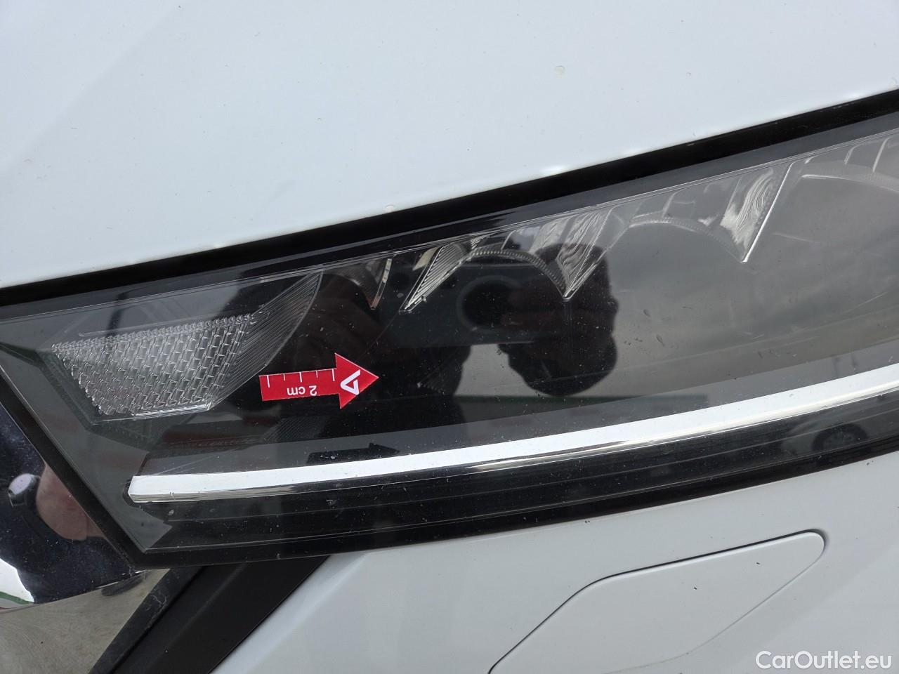  Skoda  Octavia 2.0 TDI 200CP Scout Combi DSG 4x4 #17