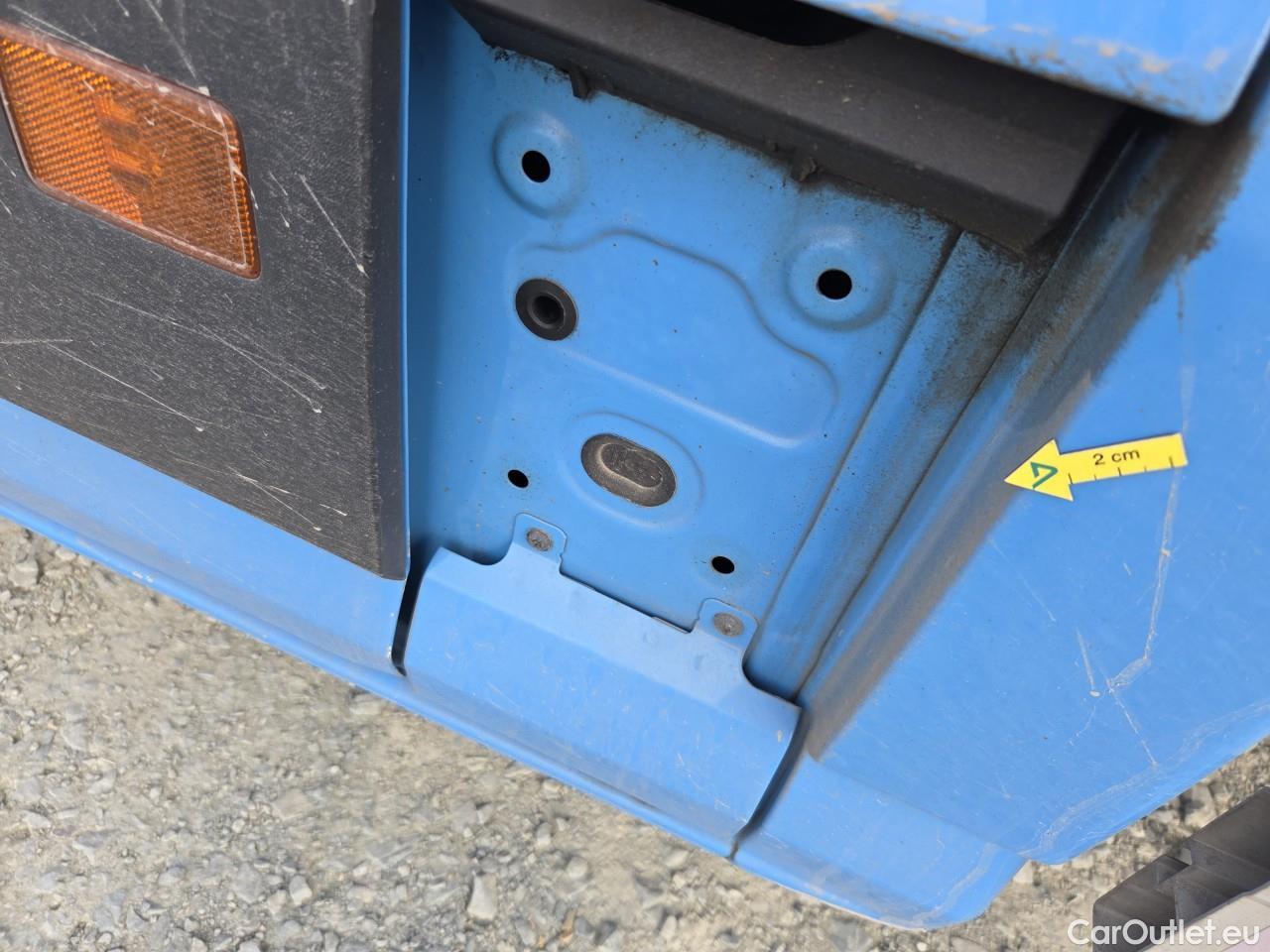  Volkswagen  Crafter 3.5 CS Sasiu L4 H 102 #4