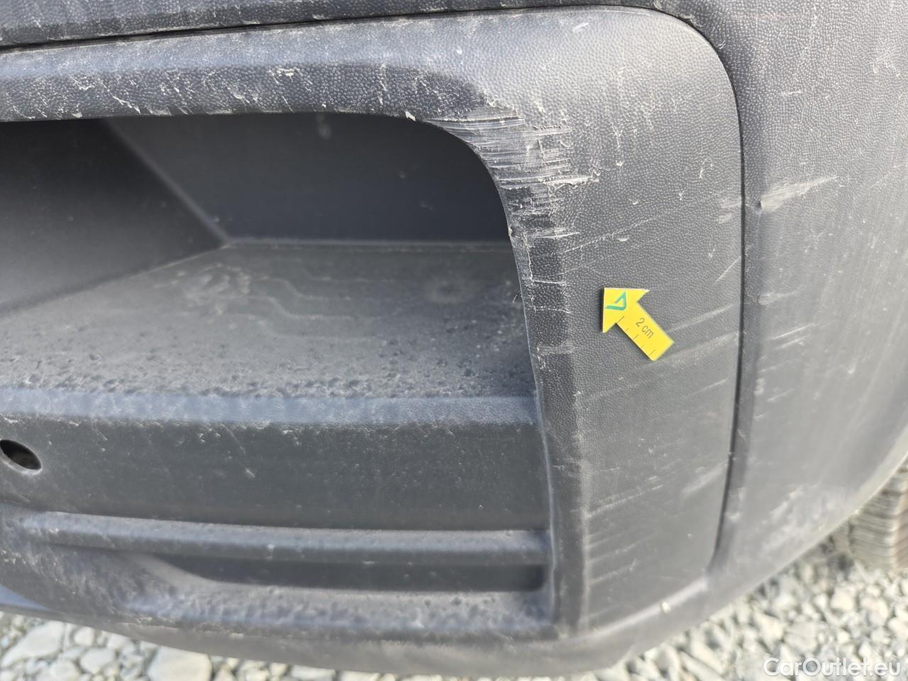  Volkswagen  Crafter 3.5 CS Sasiu L4 H 102 #8