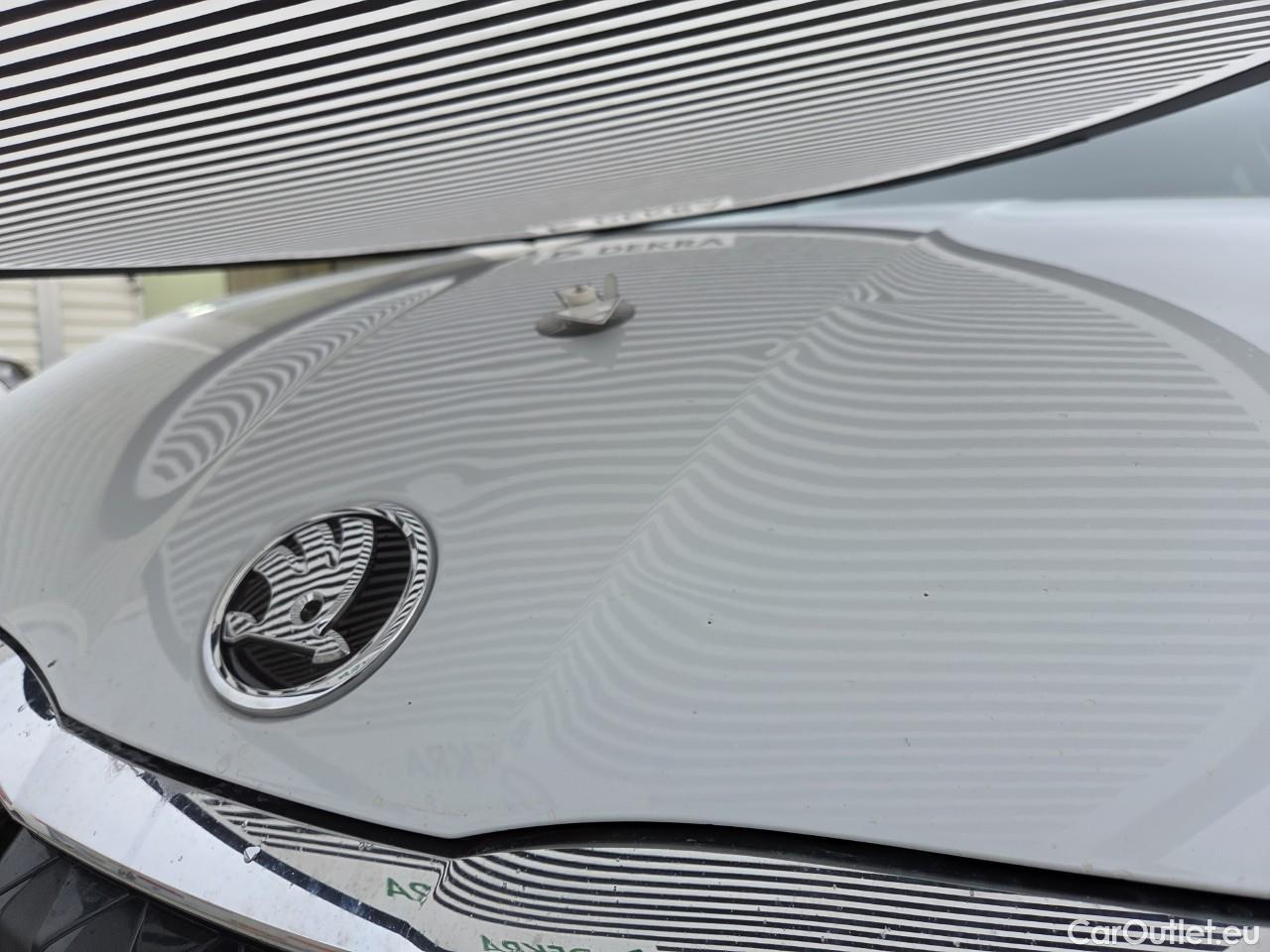  Skoda  Octavia 2.0 TDI 200CP Scout Combi DSG 4x4 #23