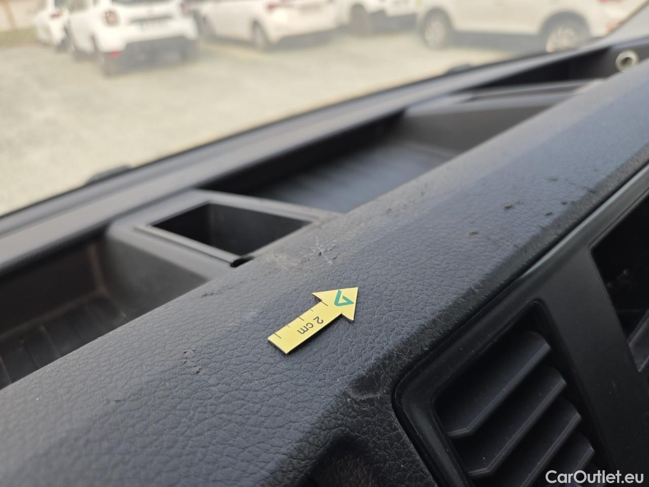  Volkswagen  Crafter 3.5 CS Sasiu L4 H 102 #44