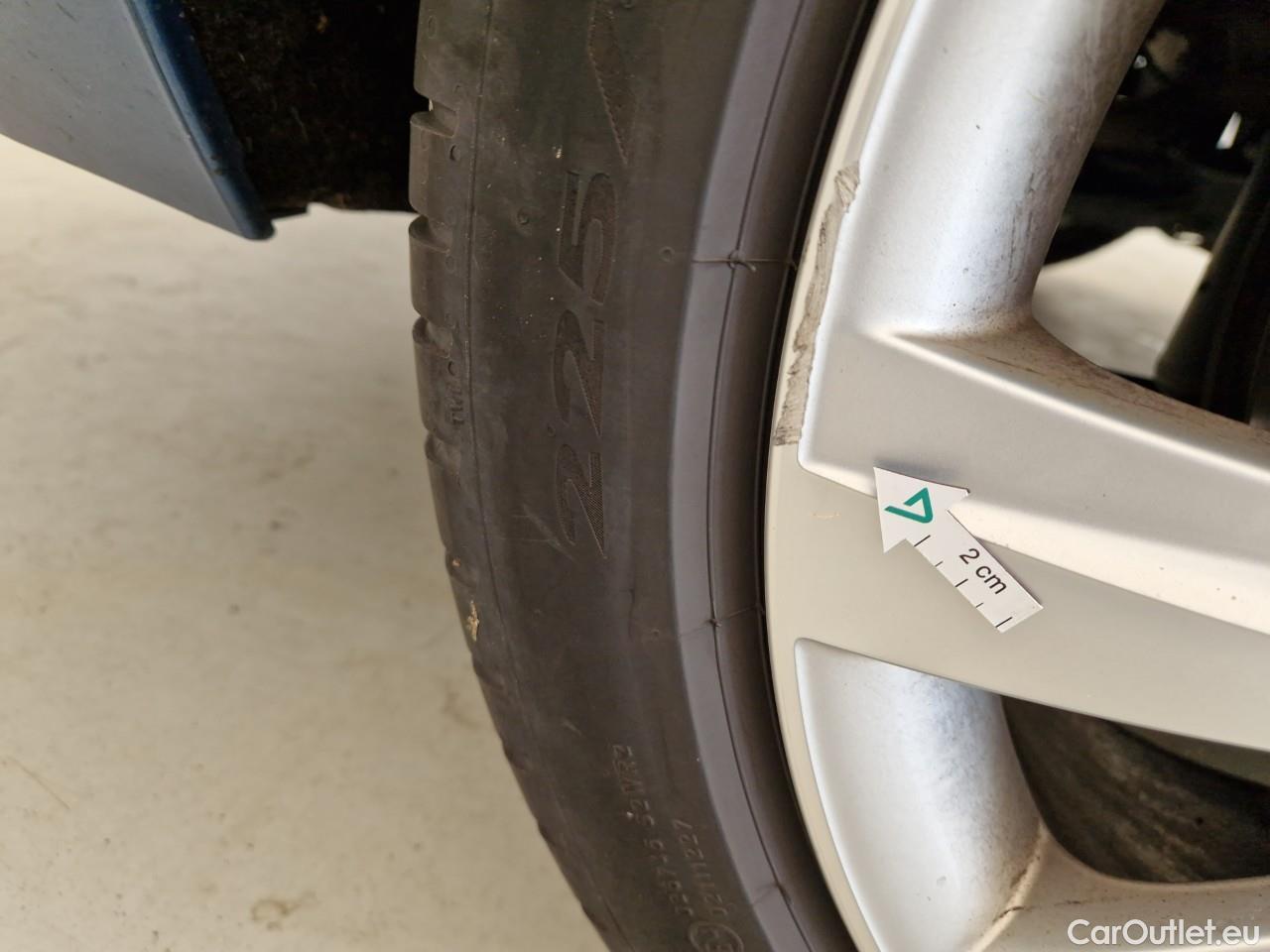  Skoda  Octavia 2.0 TDI 150CP Style DSG #27