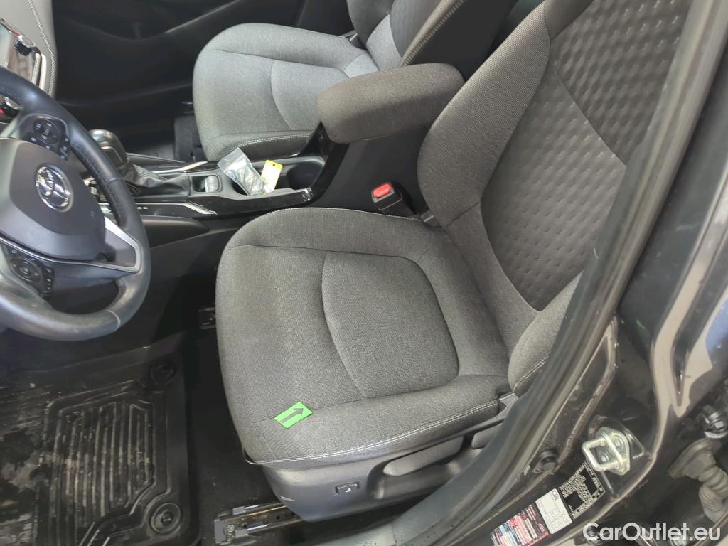  Toyota  Corolla 1.8 Hybrid Dynamic HSD E-CVT #23