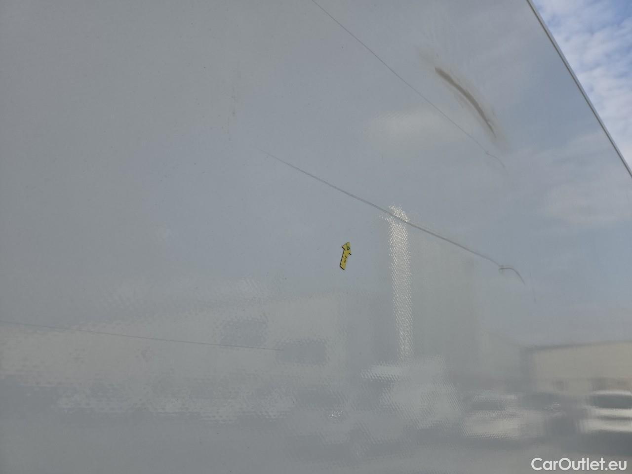  Volkswagen  Crafter 3.5 CS Sasiu L4 H 102 #29