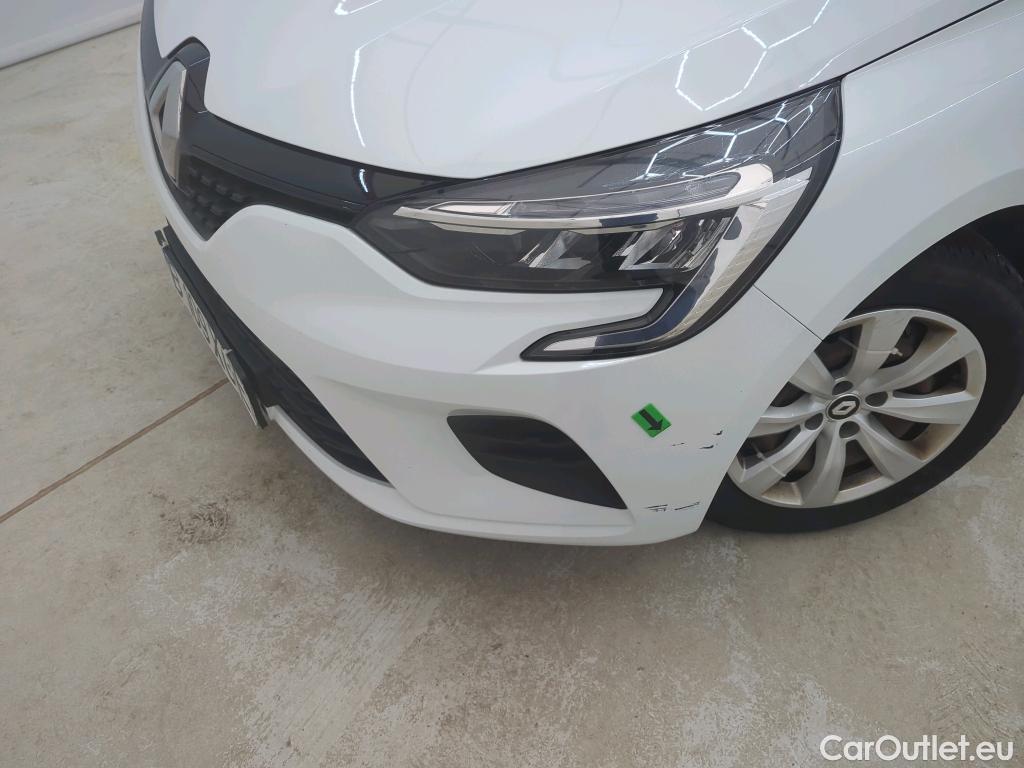  Renault  Clio 1.0 TCe 90CP Life #5