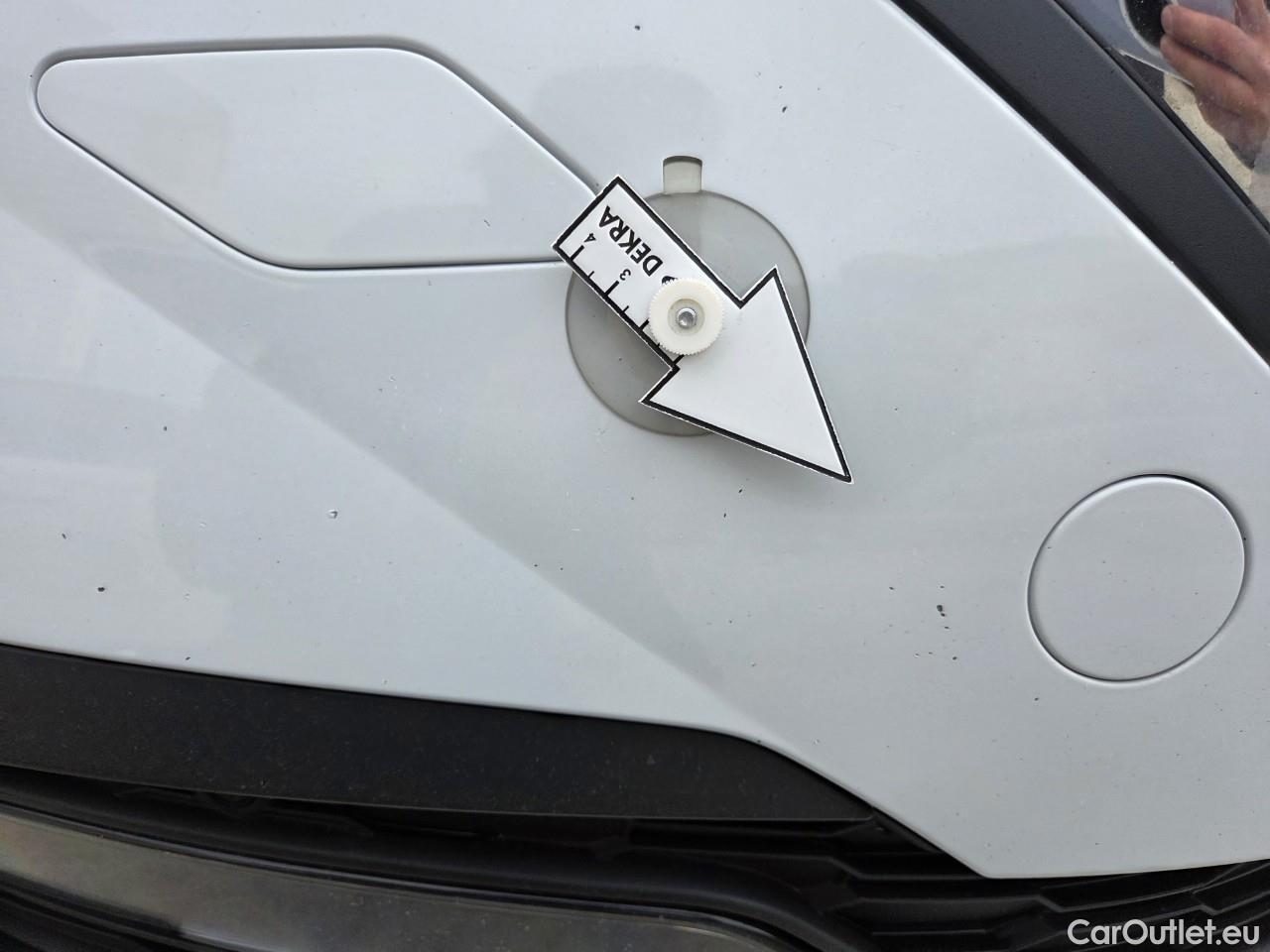  Skoda  Octavia 2.0 TDI 200CP Scout Combi DSG 4x4 #15